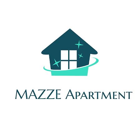 Mazze Apartment Subotica Exterior foto